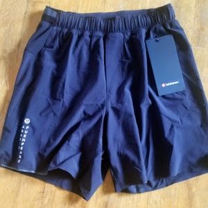 Lululemon Athetica Suge Short 6"